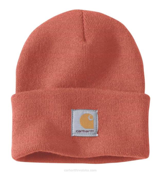 pletena kapa s manšetama muškarci Carhartt arborvitae 8PP480