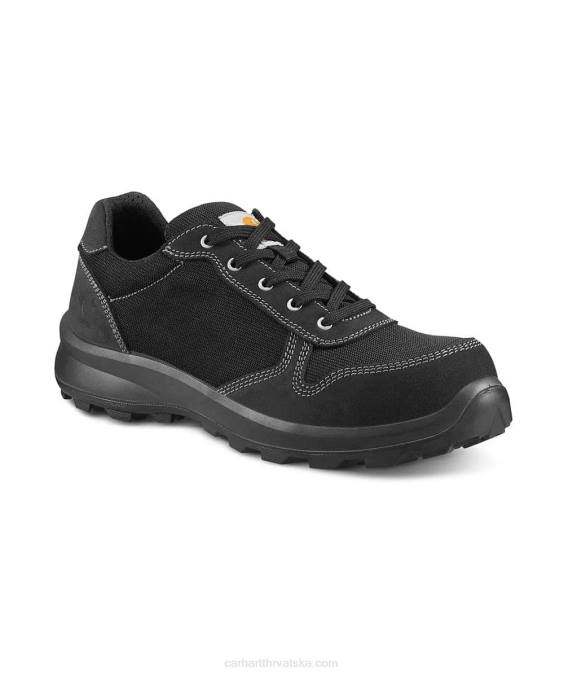 Michigan robusna flex s1p sigurnosna cipela muškarci Carhartt crno 8PP4167