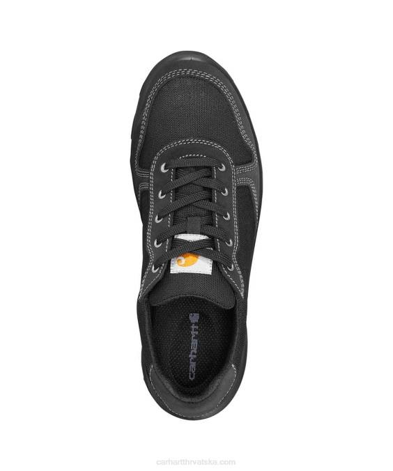 Michigan robusna flex s1p sigurnosna cipela muškarci Carhartt crno 8PP4167
