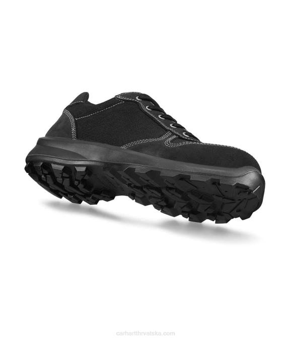 Michigan robusna flex s1p sigurnosna cipela muškarci Carhartt crno 8PP4167