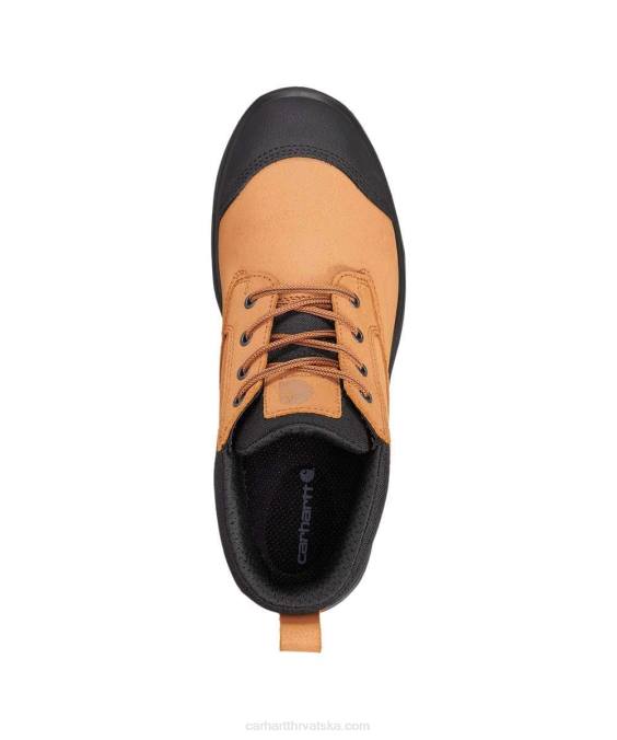 detroit rugged flex s3 chukka sigurnosna čizma muškarci Carhartt crno 8PP4164