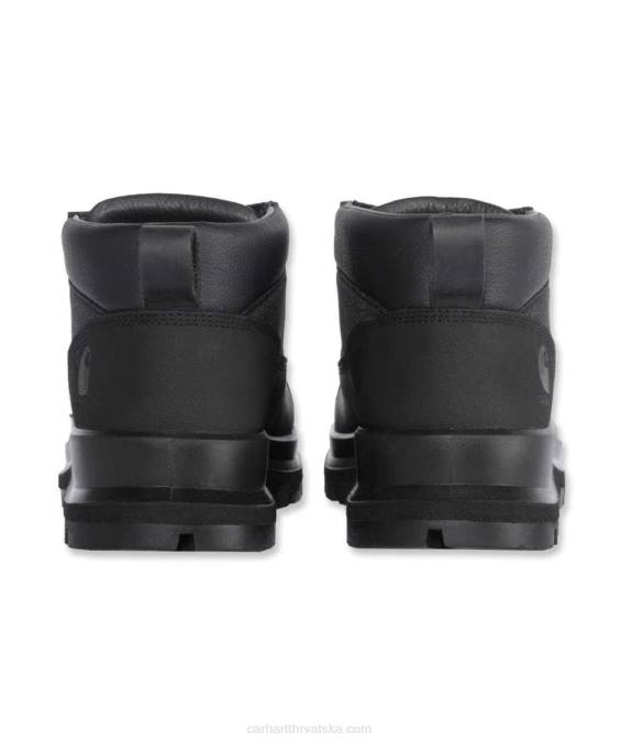 detroit rugged flex s3 chukka sigurnosna čizma muškarci Carhartt crno 8PP4164