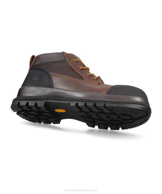 detroit rugged flex s3 chukka sigurnosna čizma muškarci Carhartt crno 8PP4164