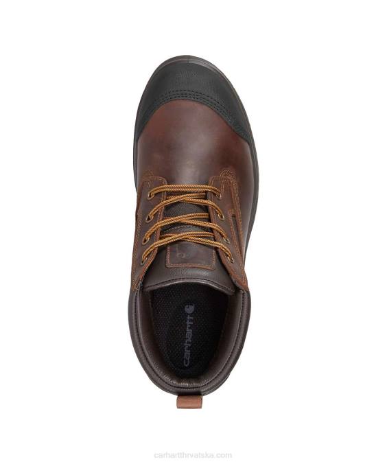 detroit rugged flex s3 chukka sigurnosna čizma muškarci Carhartt crno 8PP4164