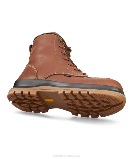 hamilton robusne flex vodootporne s3 sigurnosne čizme muškarci Carhartt crno 8PP4161