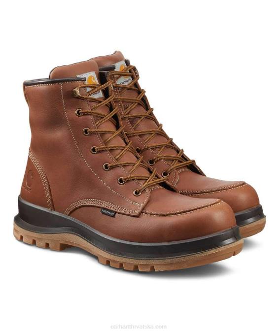 hamilton robusne flex vodootporne s3 sigurnosne čizme muškarci Carhartt crno 8PP4161