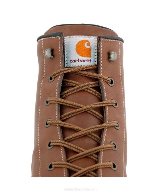 hamilton robusne flex vodootporne s3 sigurnosne čizme muškarci Carhartt crno 8PP4161