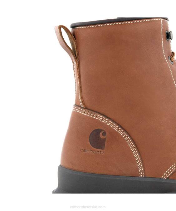 hamilton robusne flex vodootporne s3 sigurnosne čizme muškarci Carhartt crno 8PP4161