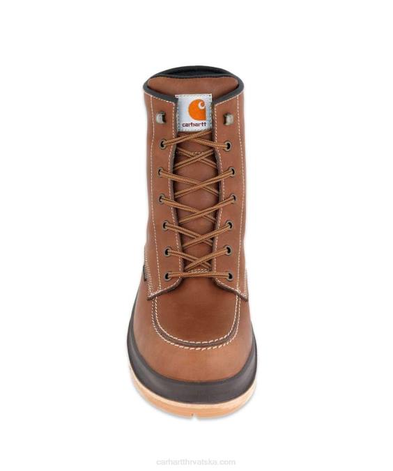 hamilton robusne flex vodootporne s3 sigurnosne čizme muškarci Carhartt crno 8PP4161
