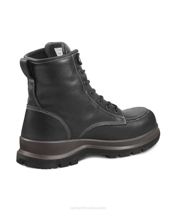 hamilton robusne flex vodootporne s3 sigurnosne čizme muškarci Carhartt crno 8PP4161