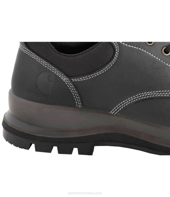 hamilton rugged flex s3 sigurnosna cipela muškarci Carhartt crno 8PP4159