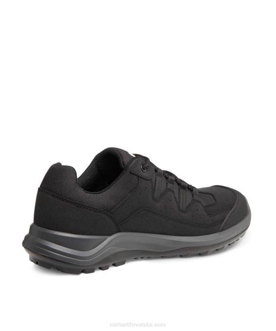 jefferson robusna sigurnosna cipela flex s3 muškarci Carhartt crno 8PP4156