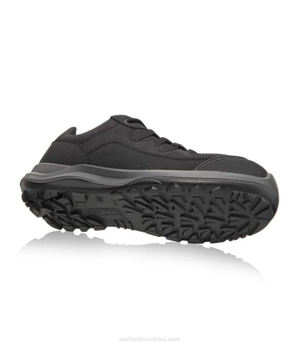 jefferson robusna sigurnosna cipela flex s3 muškarci Carhartt crno 8PP4156