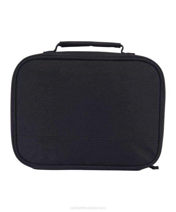 izolirani hladnjak za ručak za 4 limenke muškarci Carhartt crno 8PP43