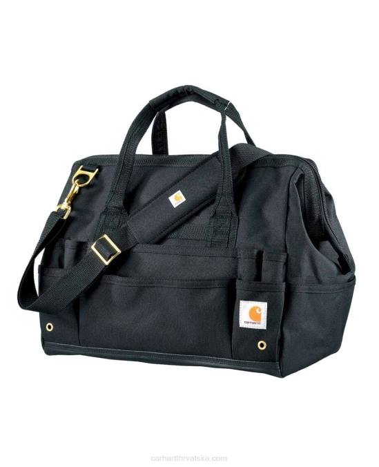 legacy torba za alat od 16'' žene Carhartt crno 8PP4233