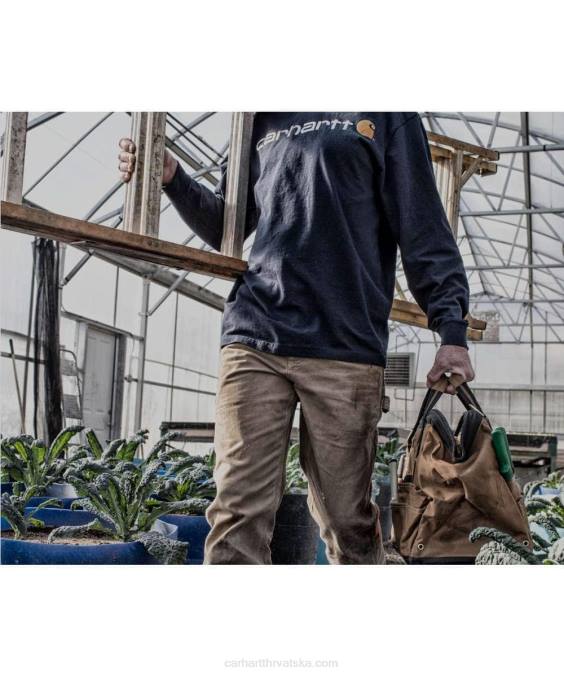 legacy torba za alat od 16\'\' žene Carhartt crno 8PP4233