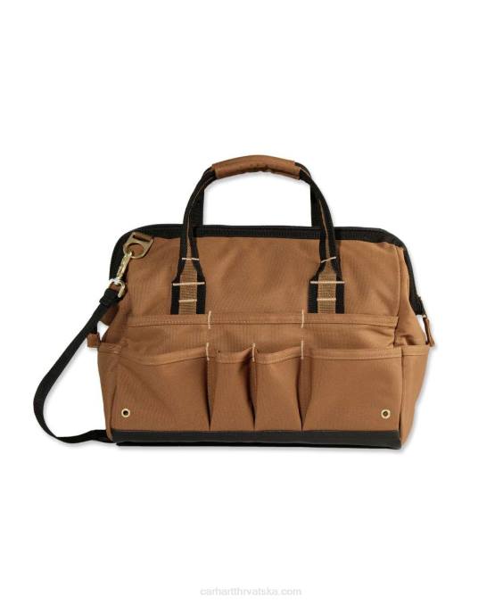 legacy torba za alat od 16\'\' žene Carhartt crno 8PP4233