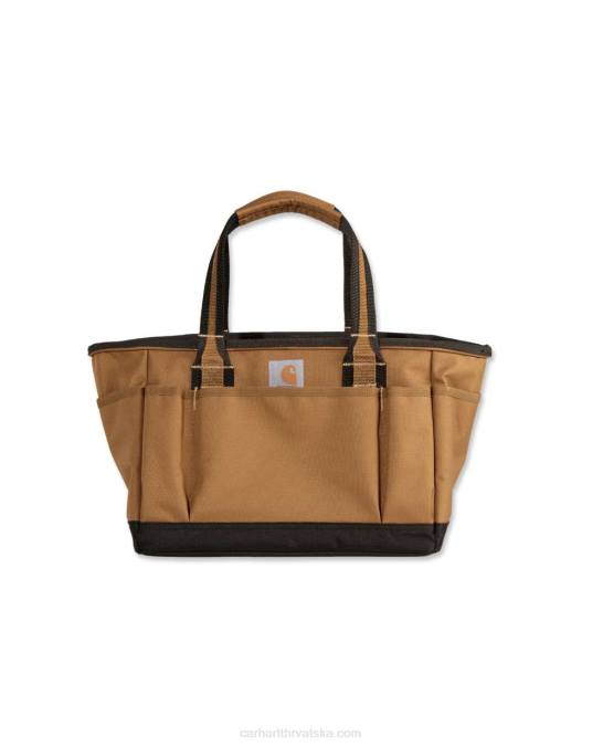 signature utility alat torba žene Carhartt crno 8PP4238