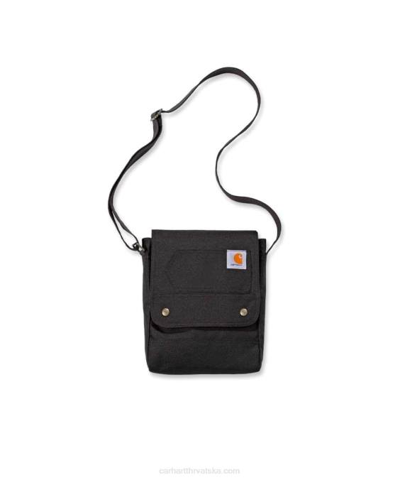 torba preko ramena žene Carhartt carhartt smeđa 8PP4236