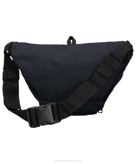 torbica oko struka žene Carhartt carhartt smeđa 8PP4234