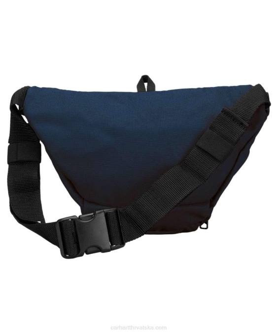 torbica oko struka žene Carhartt carhartt smeđa 8PP4234